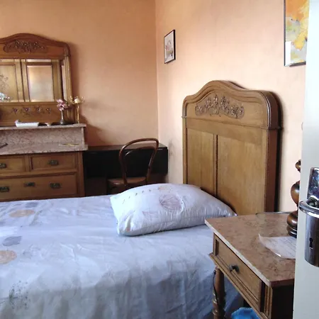 Chambres D'Hotes Sejour Au Naturel Saverne Extérieur photo