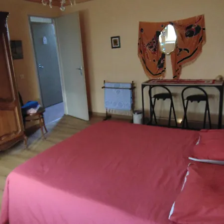 Chambres D'Hotes Sejour Au Naturel Saverne Extérieur photo