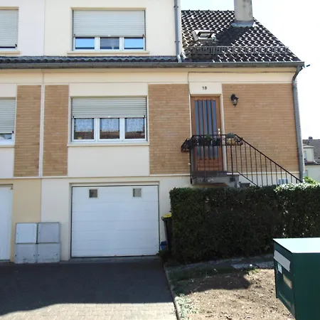 Chambres D'Hotes Sejour Au Naturel Saverne Extérieur photo