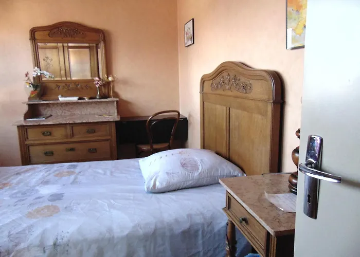 Chambres D\'Hotes Sejour Au Naturel
