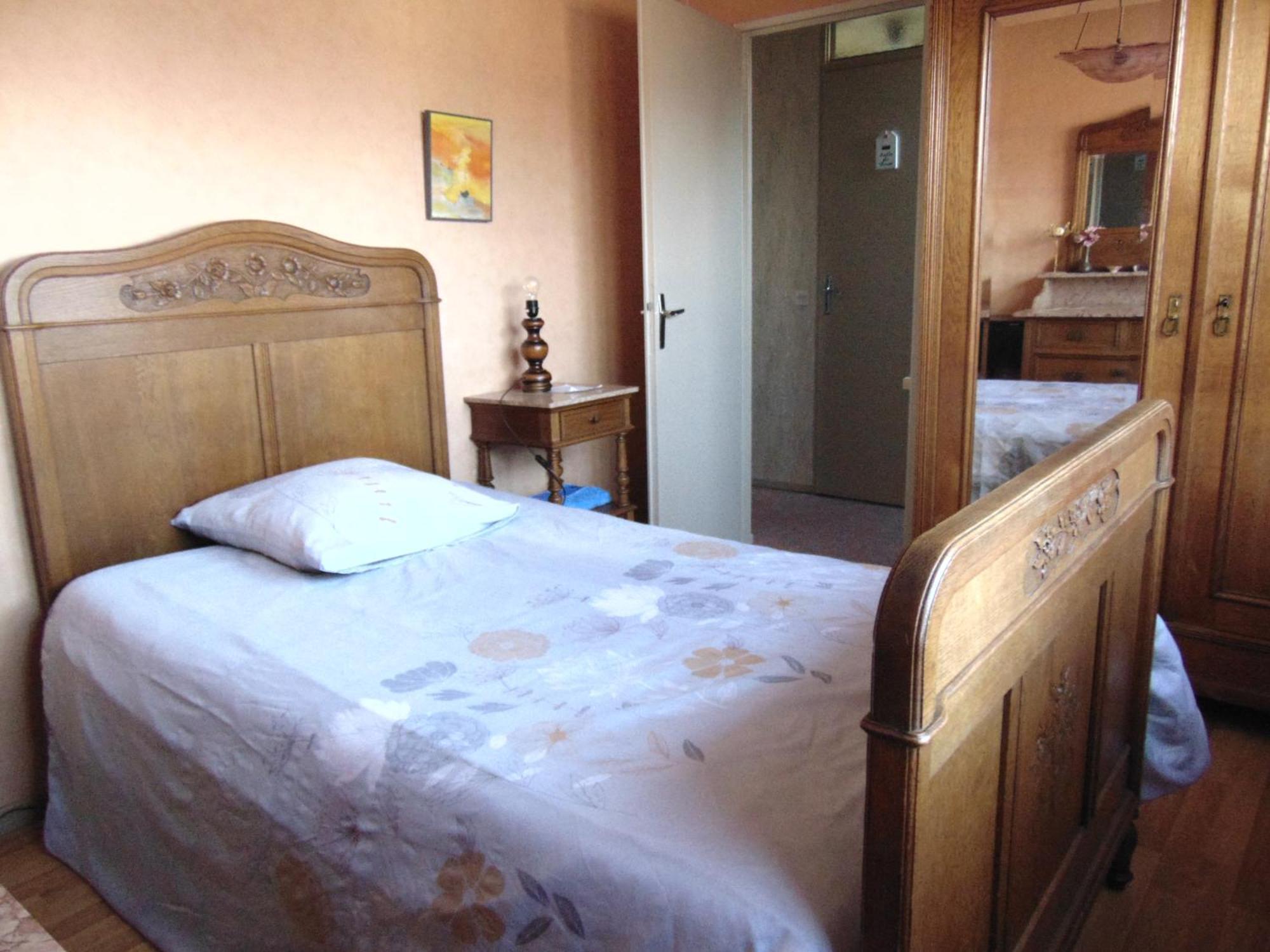 D'hotes Sejour Au Naturel