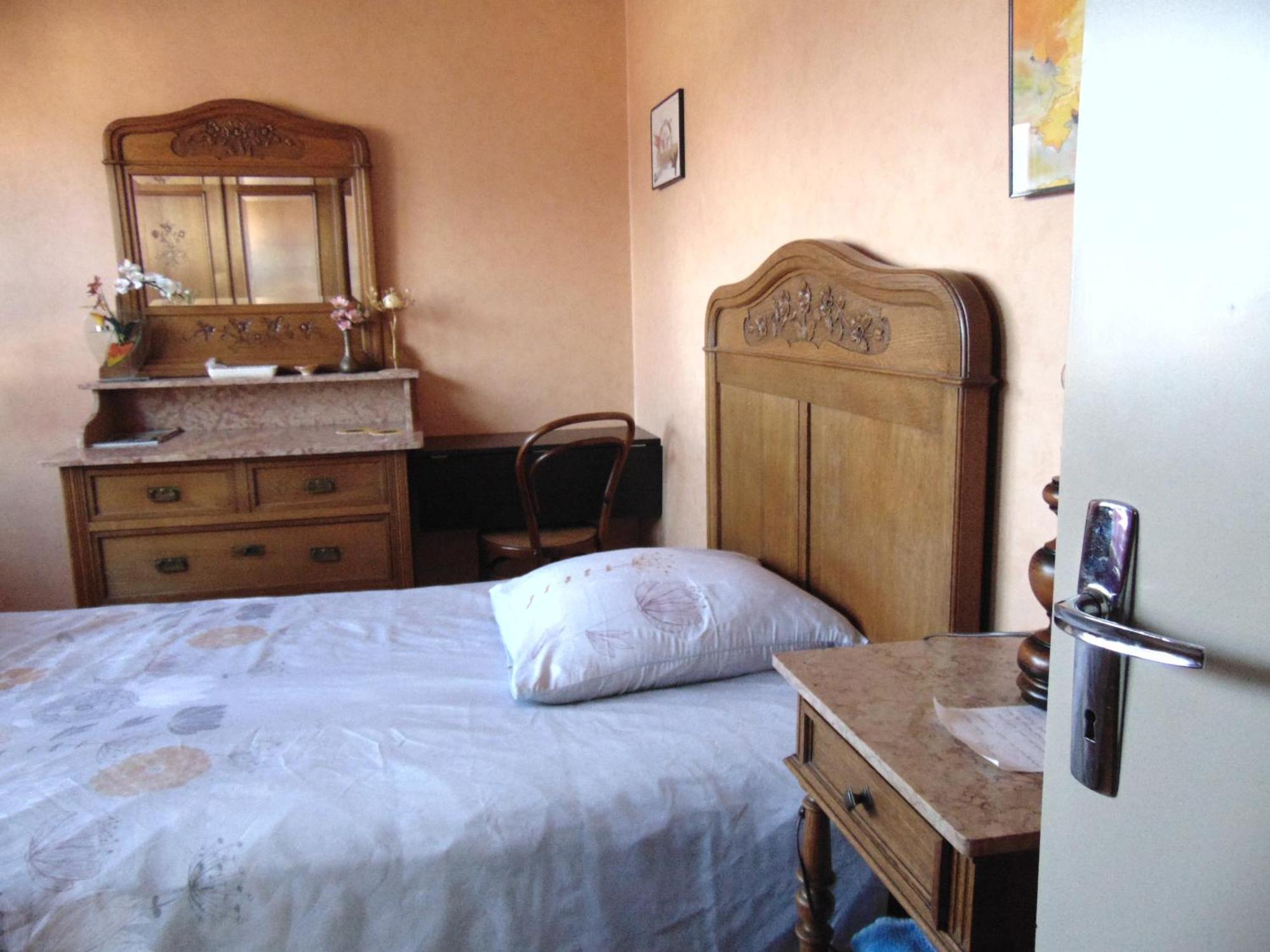D'hotes Sejour Au Naturel