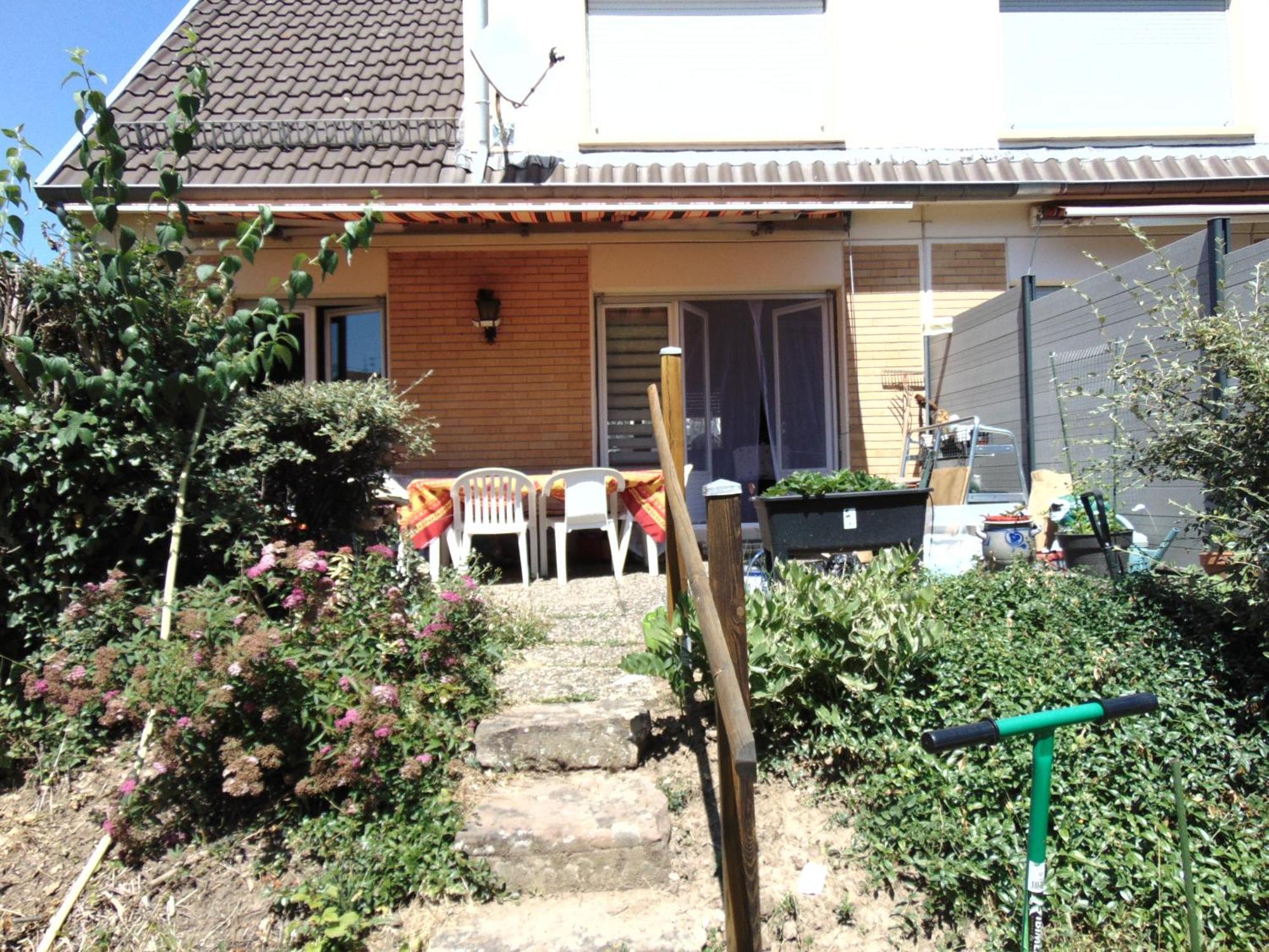 D'hotes Sejour Au Naturel