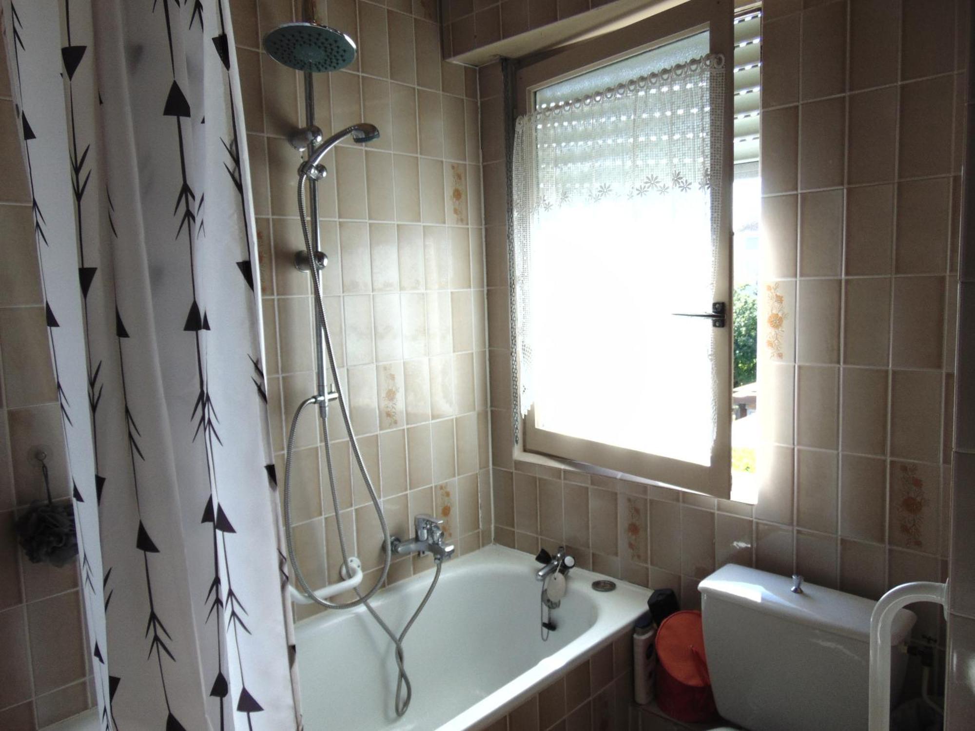 D'hotes Sejour Au Naturel Habitación en casa particular