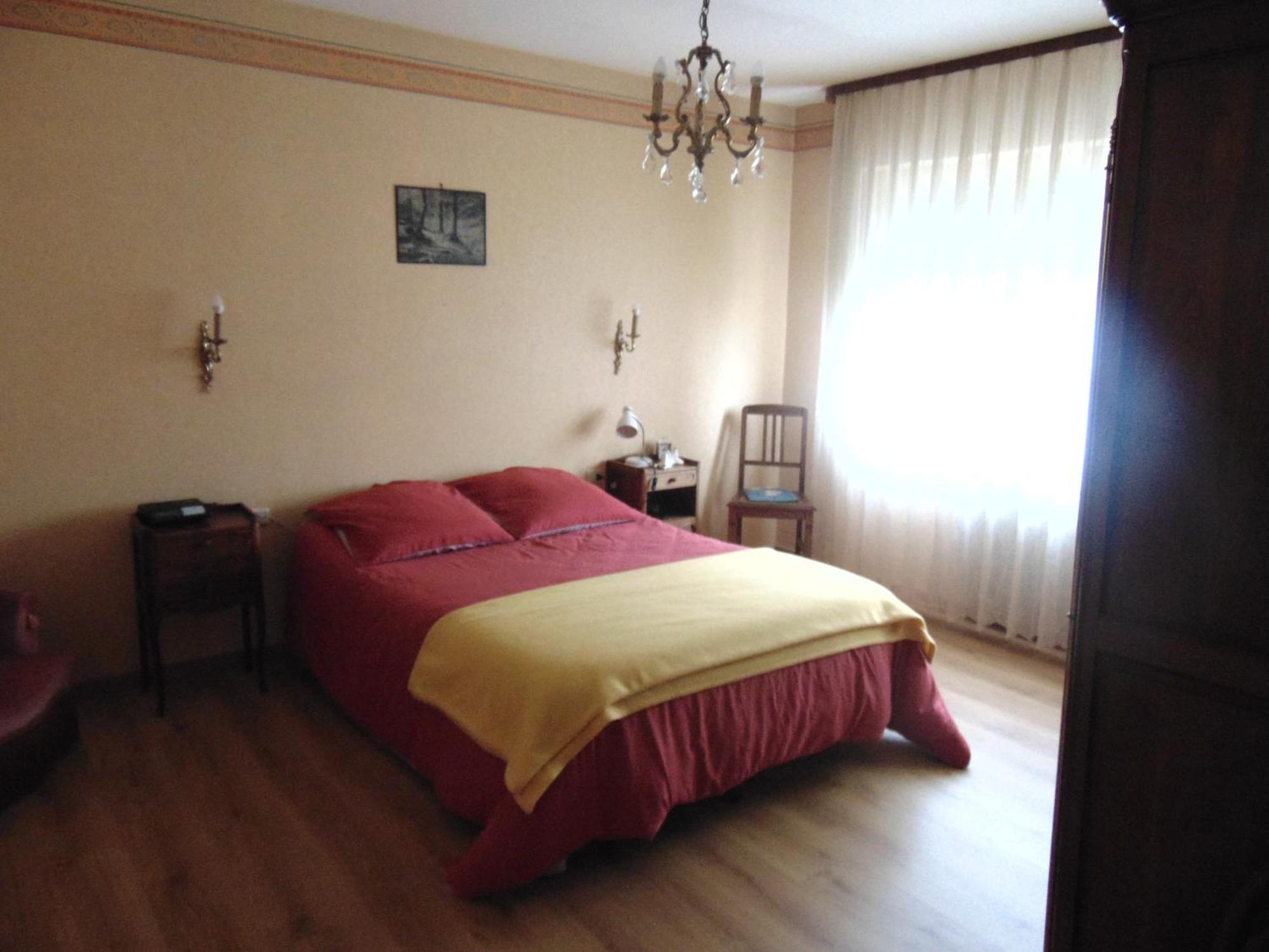 D'hotes Sejour Au Naturel Saverne